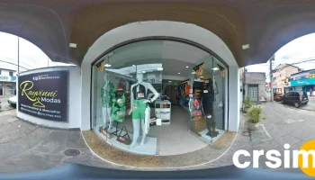 Rayvinni Modas - Itaguaí
