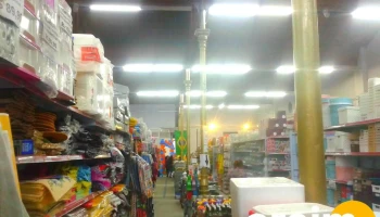 Real Forte (Lojão)- Utensílios em Geral - - Centro