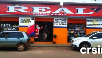 Real Shopping - 544 - Centro