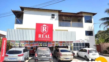 Real Supermercado - Porto Real