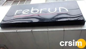 Rebrun - Nilópolis