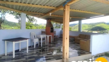 Recanto Buscapé - 220
