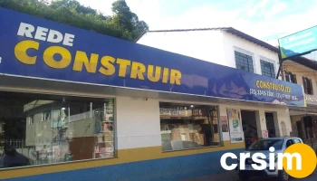 Rede Construir - Carvalhos - 146 - Centro
