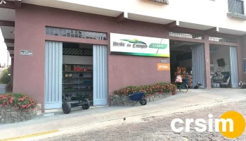 Rede do Campo - G.a. Pereira - Loja autorizada Stihl - 240 - Centro