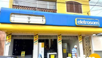 Rede Eletrosom - 538 - Centro