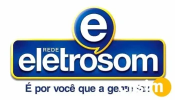 Rede Eletrosom - Brasilândia De Minas - Mg