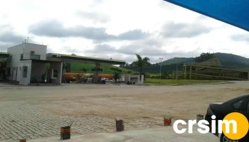 Rede Hg - Posto Minas Gerais - S/n - Centro