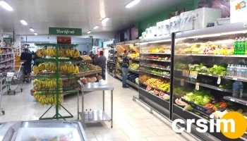 Rede Ilustre Supermercados - 574