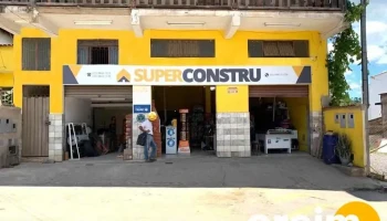 Rede SuperConstru Materiais de Construção - Loja Bom Jesus do Amparo - 50