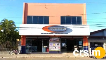 Redenorte - 396 - Centro