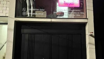 Renda-se boutique íntima - 50 - Térreo