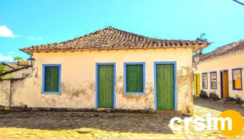 Renovare - Paraty