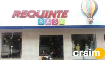 Requinte Baby Alterosa Mg - 252-344 - Alterosa