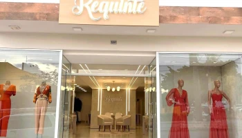 Requinte - - São José