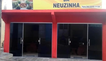 Restaurante da Neuzinha - 06 - Centro