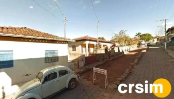 Restaurante São Judas Tadeu - 105 - Alvorada De Minas