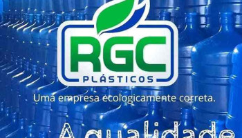 Rgc Plásticos - S/n - Centro