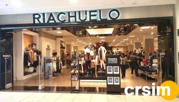 Riachuelo - 337