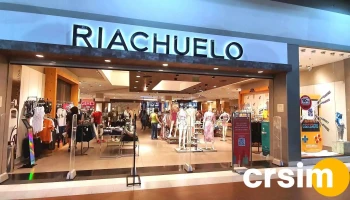Riachuelo - Resende