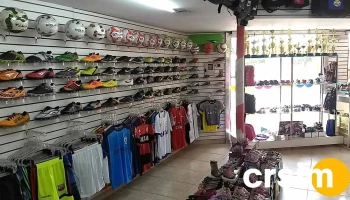 Ricardo Sport moda fitness tênis e acessórios esportivos - 100 - Centro
