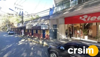 Riedy Magazine - - Cruzeiro
