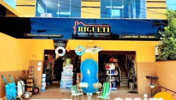 Rigueti Material De Construcao - Porto Real