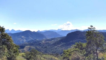 Rio Macacu - Rio De Janeiro