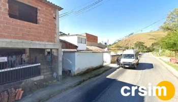 Rj -145 Piraí - Rio de Janeiro, Brasil - Piraí