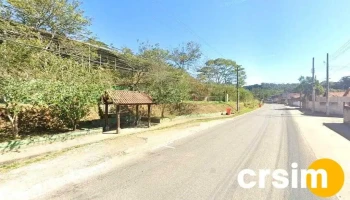 Rj -145 Piraí - Rio de Janeiro, Brasil - Piraí