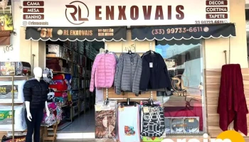 Rl Enxovais - N 105 - Centro