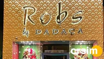 Rob's By Dadaça - 22 - Além Paraíba