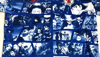Rock Nerd a Sua Loja Geek - Búzios