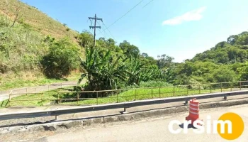 Rodovia Presidente Dutra 227, Piraí - Rio de Janeiro,, Brasil - Piraí