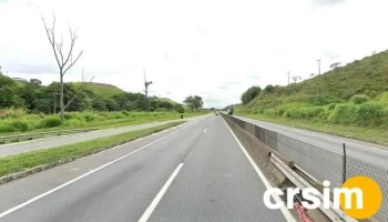 Rodovia Presidente Dutra 893, Piraí - Rio de Janeiro,, Brasil - Piraí