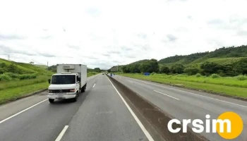 Rodovia Presidente Dutra Piraí - Rio de Janeiro, Brasil - Piraí