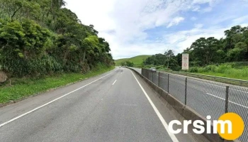 Rodovia Presidente Dutra Piraí - Rio de Janeiro, Brasil - Piraí