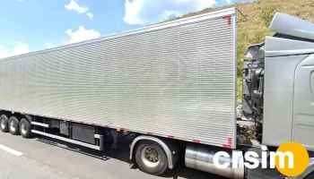Rodovia Presidente Dutra Piraí - Rio de Janeiro, Brasil - Piraí