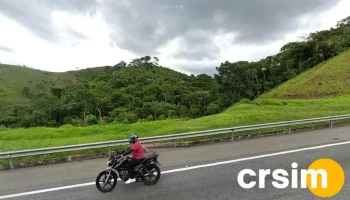Rodovia Presidente Dutra Piraí - Rio de Janeiro, Brasil - Piraí