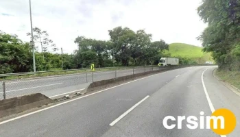 Rodovia Presidente Dutra Piraí - Rio de Janeiro, Brasil - Piraí