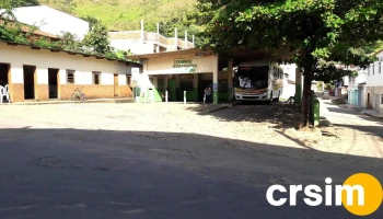 Rodoviária de Açucena - 1-81 - Açucena