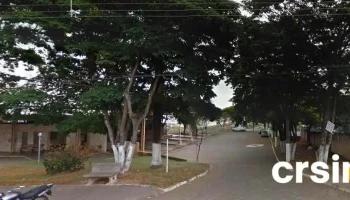 Rodoviária De Alpinópolis - 1-115 - Centro