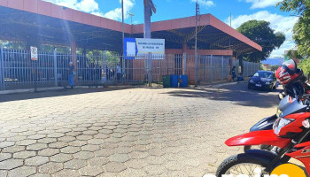 Rodoviária de Araçuaí - 1117-1221 - Alto Mercado