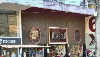 Rosemil - Petrópolis