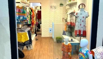 Roupas Infantis Coloridas para Meninas | 1 a 14 anos | São Gonçalo | BêaBa Lookinhos - São Gonçalo