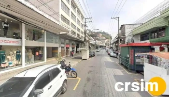 Roupas Moda - Petrópolis