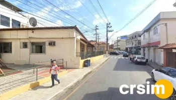 Rua Coronel Joaquim Ferreira Ribeiro 148, Pinheiral - Rio de Janeiro, 27197, Brasil - Pinheiral
