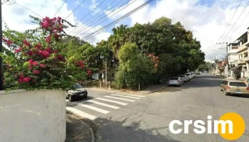 Rua Coronel Joaquim Ferreira Ribeiro 37, Pinheiral - Rio de Janeiro, 27197, Brasil - Pinheiral