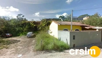 Rua Sao Jorge 189, Pinheiral - Rio de Janeiro, 27197, Brasil - Pinheiral