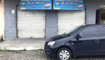 Russo's Auto Peças - Quatis