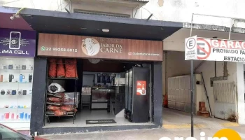 Sabor Da Carne - Carmo/rj - Carmo